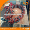 Drill Collar Safety Clamp high quality China factory KH